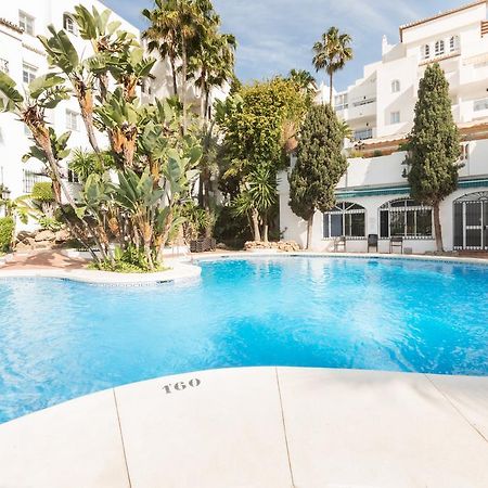 Apartamento Pueblo Quinta Benalmádena Extérieur photo