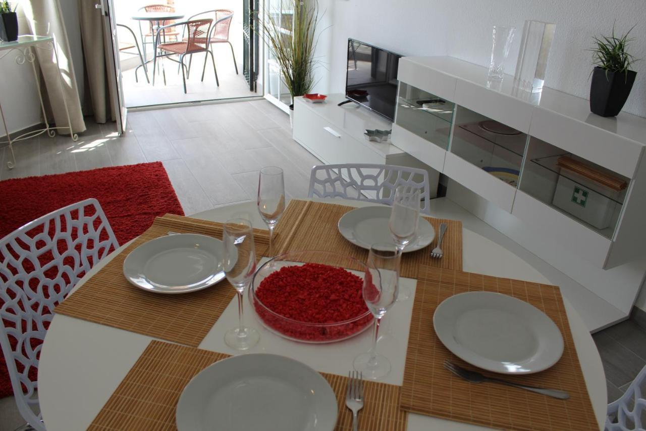 Apartamento Pueblo Quinta Benalmádena Extérieur photo