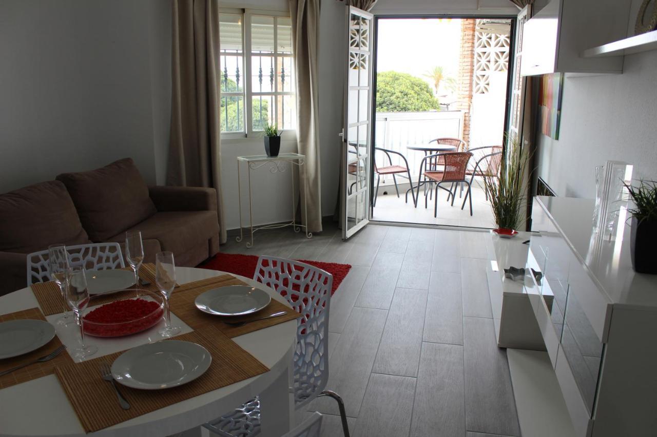 Apartamento Pueblo Quinta Benalmádena Extérieur photo