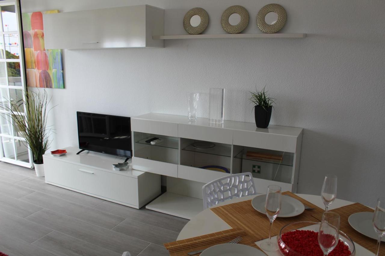 Apartamento Pueblo Quinta Benalmádena Extérieur photo