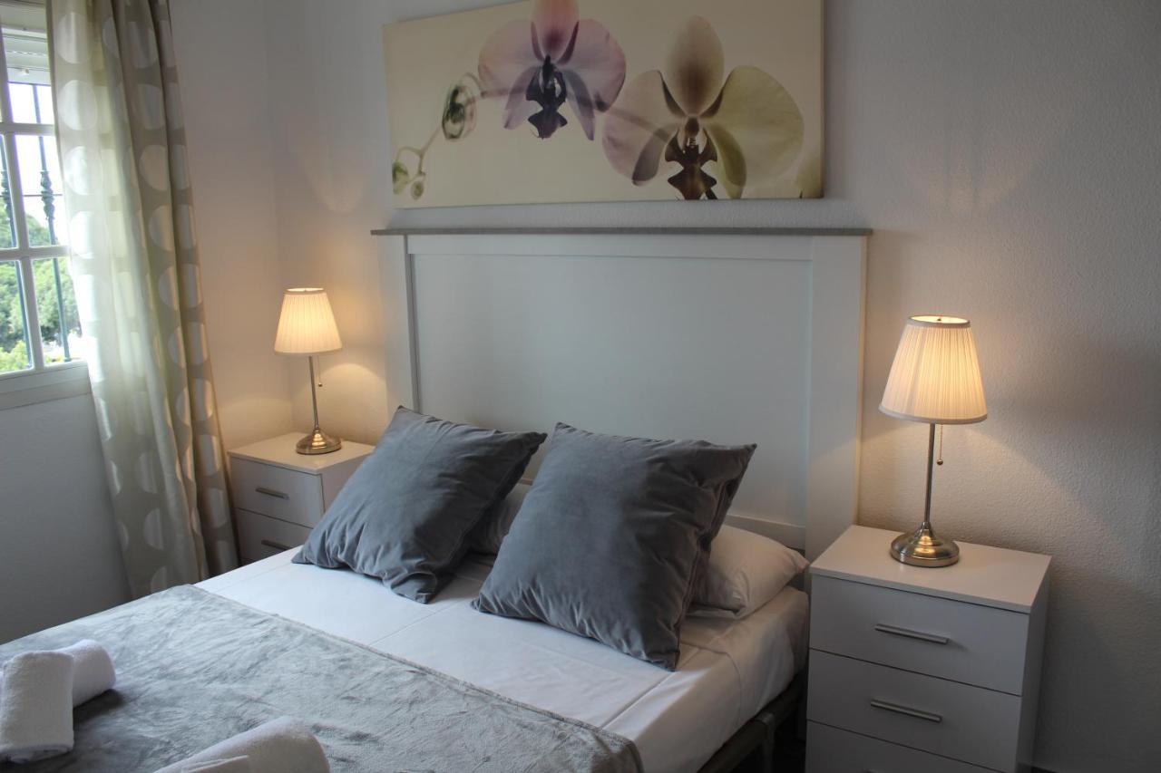 Apartamento Pueblo Quinta Benalmádena Extérieur photo