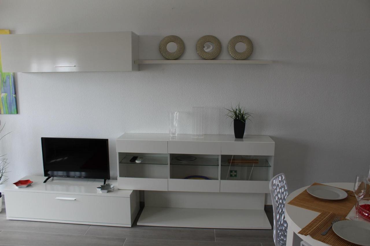 Apartamento Pueblo Quinta Benalmádena Extérieur photo