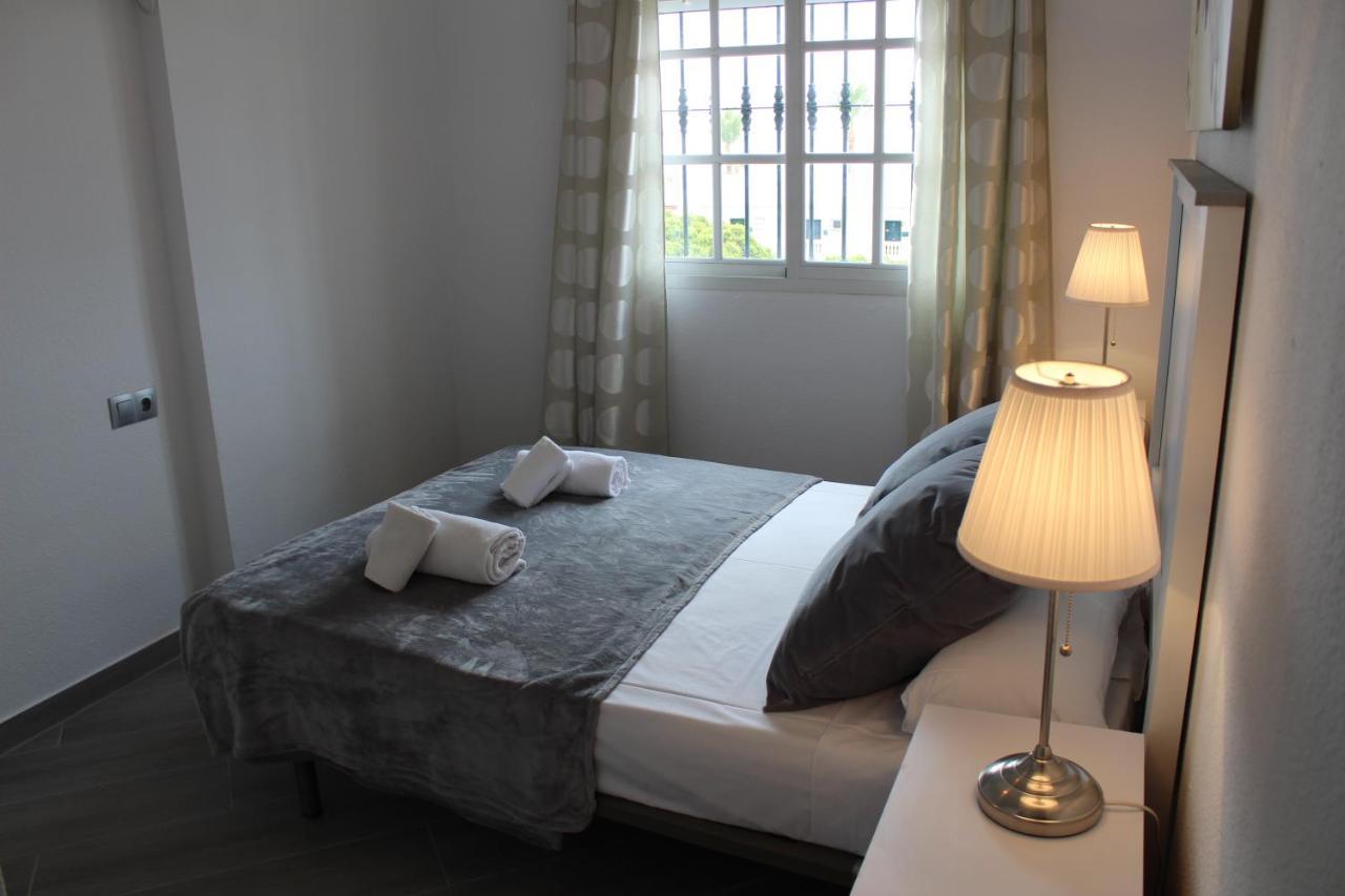 Apartamento Pueblo Quinta Benalmádena Extérieur photo