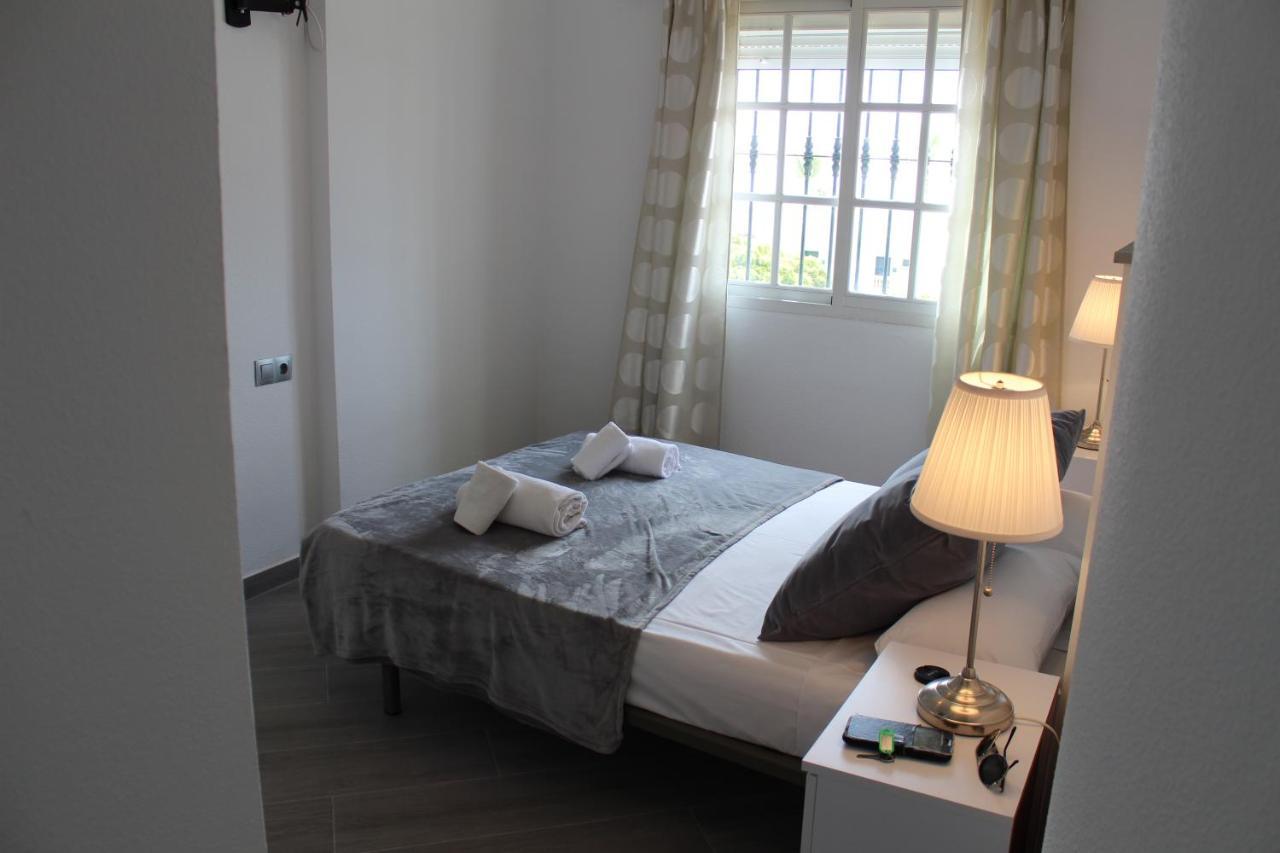 Apartamento Pueblo Quinta Benalmádena Extérieur photo