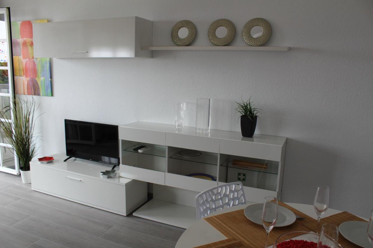 Apartamento Pueblo Quinta Benalmádena Extérieur photo
