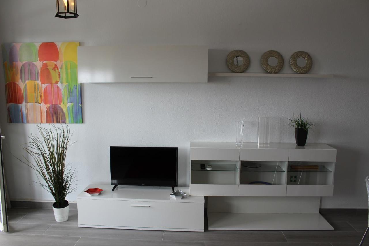 Apartamento Pueblo Quinta Benalmádena Extérieur photo