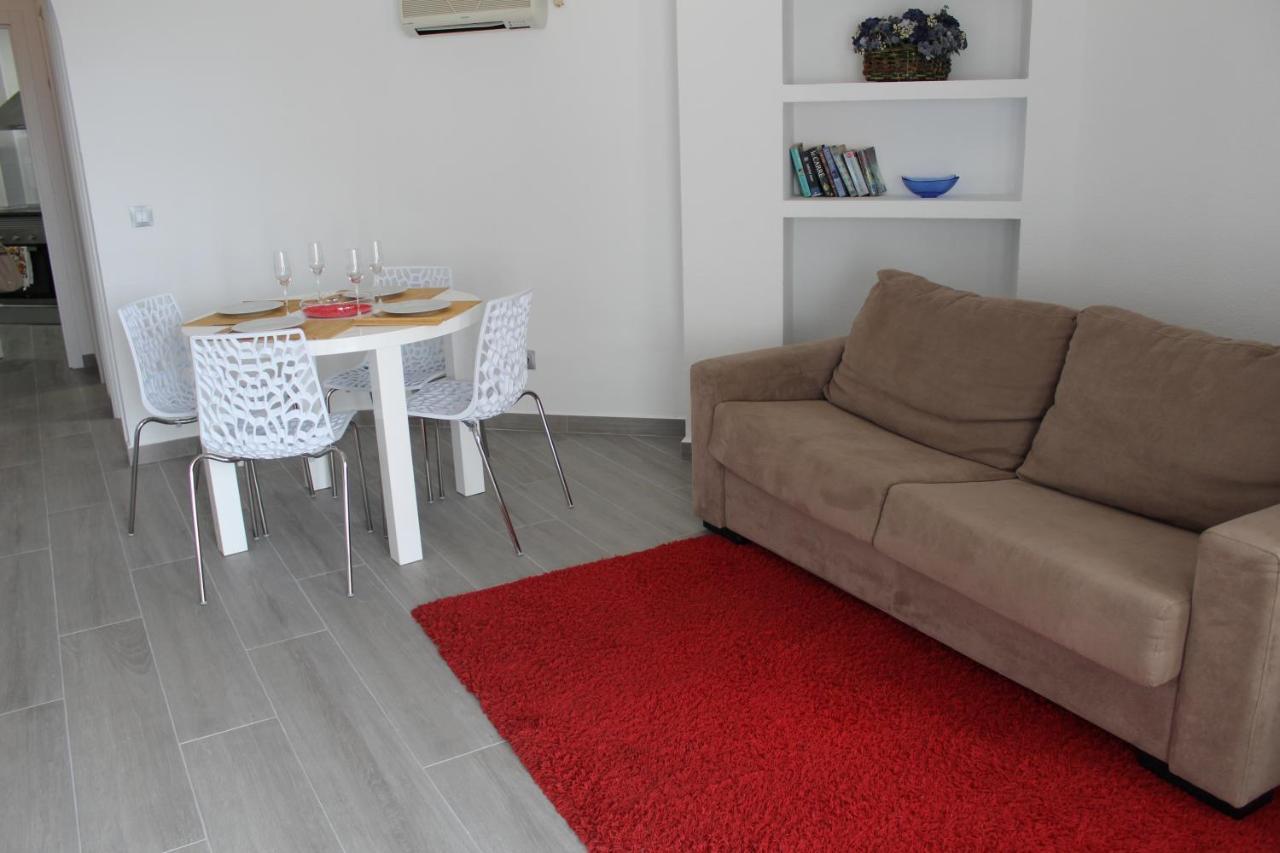 Apartamento Pueblo Quinta Benalmádena Extérieur photo