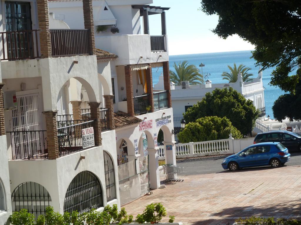 Apartamento Pueblo Quinta Benalmádena Extérieur photo