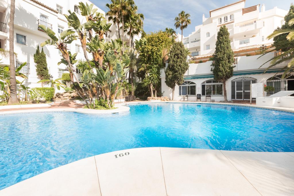 Apartamento Pueblo Quinta Benalmádena Extérieur photo