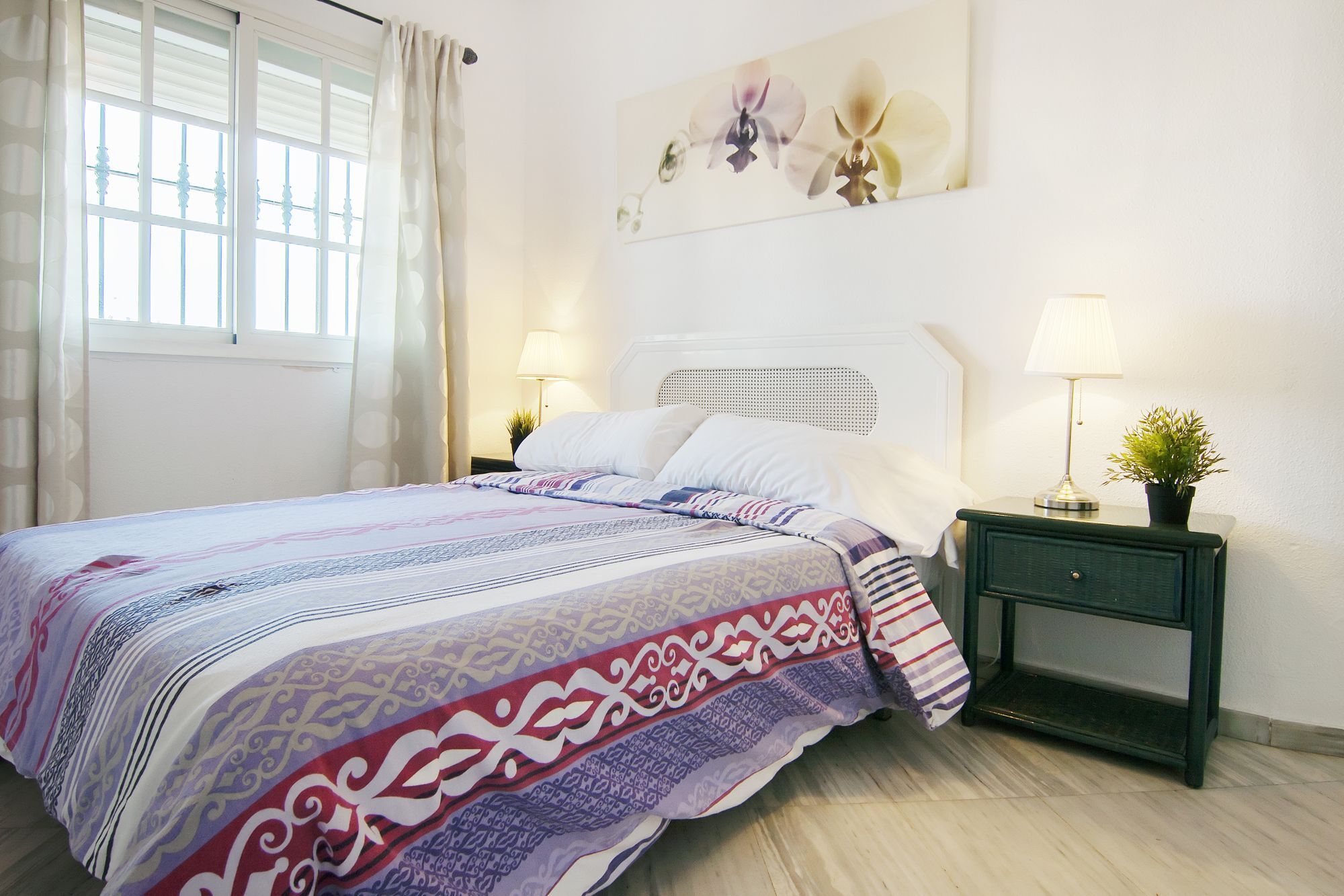 Apartamento Pueblo Quinta Benalmádena Extérieur photo