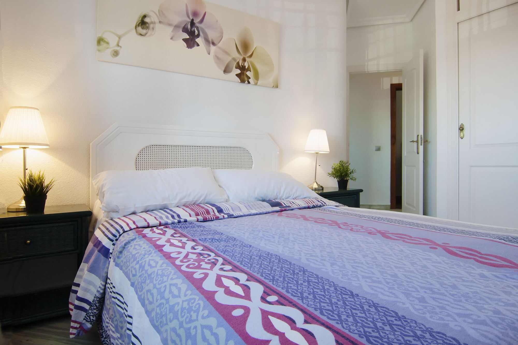 Apartamento Pueblo Quinta Benalmádena Extérieur photo