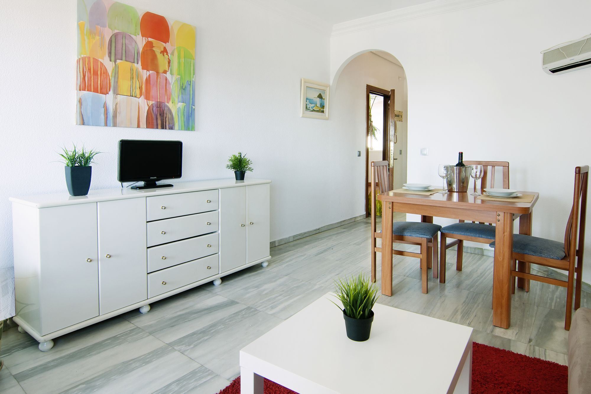 Apartamento Pueblo Quinta Benalmádena Extérieur photo