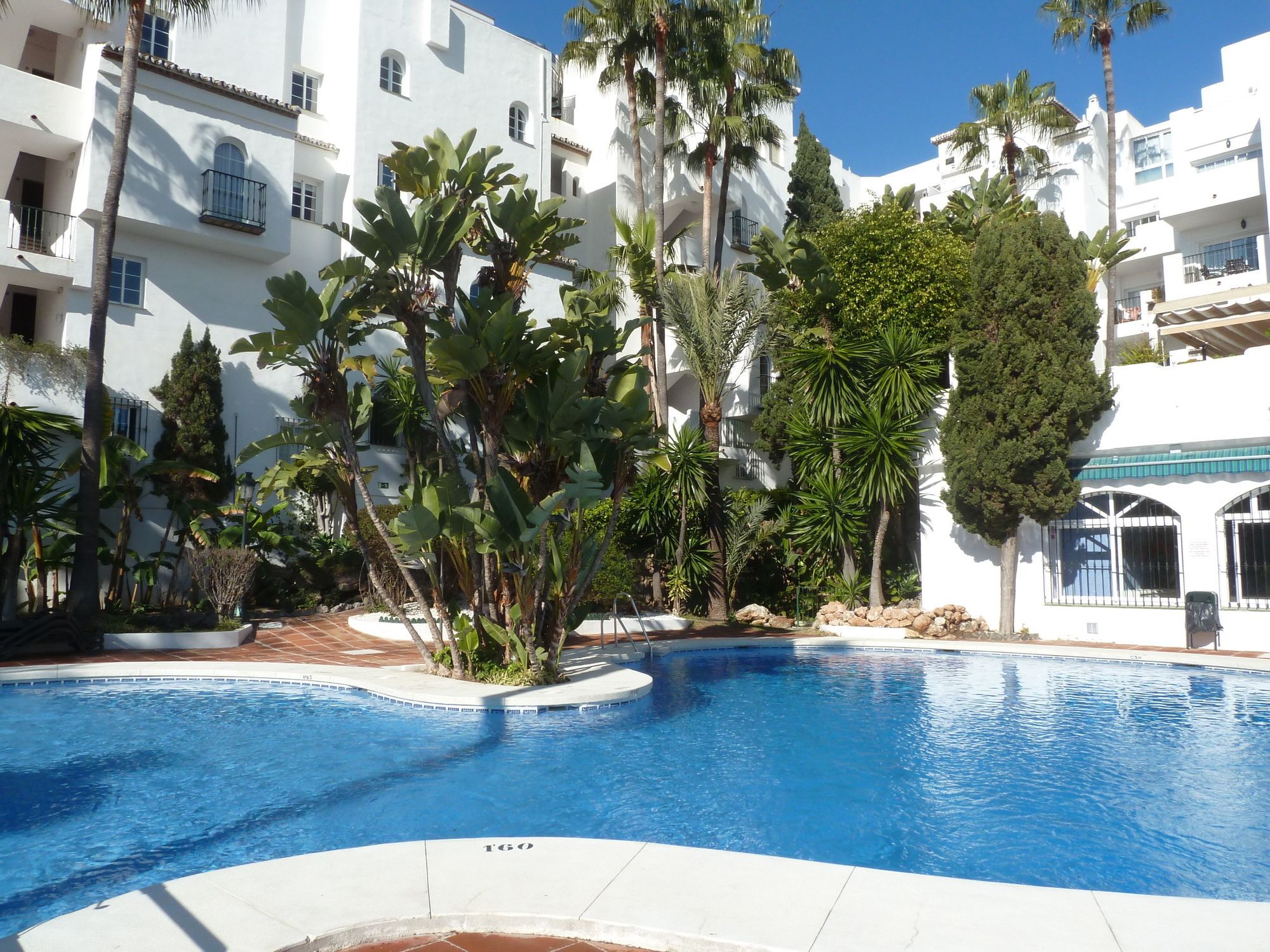 Apartamento Pueblo Quinta Benalmádena Extérieur photo